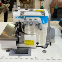 چرخ سردوز چهارنخ جک E3