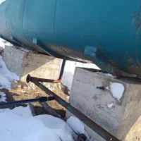 تانکر ۳۳ هزار لیتری|ماشین‌آلات صنعتی|اردبیل, |دیوار