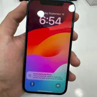 تمیز Iphone 12normal ZAA 128|موبایل|کرمان, |دیوار