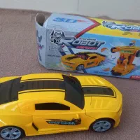 ماشین مبدل|اسباب‌‌بازی|زنجان, |دیوار