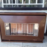 بخاری ابسال بدونه دود کش مخزن دار برای کبسول|بخاری، هیتر، شومینه|گرگان, |دیوار