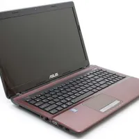 لپ تاپ ASUS مدل A53S