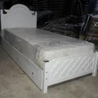 تخت خواب|تخت و سرویس خواب|پیشوا, |دیوار