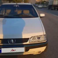 ماشین|خودرو سواری و وانت|خان ببین, |دیوار