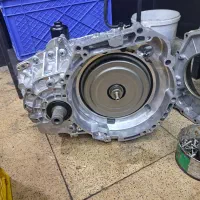 گیربکس کامل و لوازم گیربکس BYD