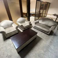 مبل راحتی