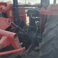 تراکتور ۲۸۵ مدل ۸۷|خودرو سنگین|الوند, |دیوار