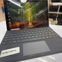 لپ تاپ surface pro4