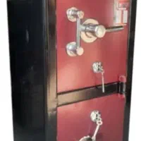 گاوصندوق نسوز اصلی ایران کاوه مدل 350DKR|ابزارآلات|اندیشه, پرنیان|دیوار