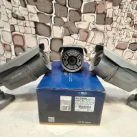 دوربین مداربسته