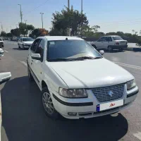 سمندLX مدل 93