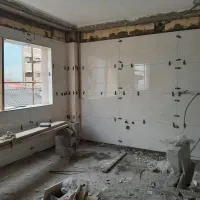 کاشیکار وکاشی و سرامیک وپرسلان وکاشیکاری