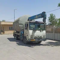 اجاره جرثقیل درپاکدشت افسریه تهران قرچک شریف اباد|خدمات حمل و نقل|پاکدشت, |دیوار