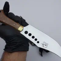 چاقو ماموت زنجان