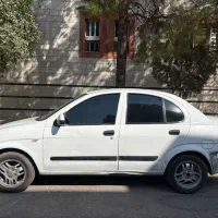 تیبا مدل 93