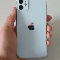 آیفون 11 نرمال باتری 67 پلمپ بدون ایراد