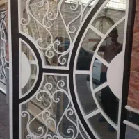 نقاشی ساختمان