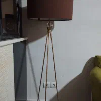 آباژور پروفیل دار کاملا سالم