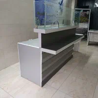 میز کانتر حرفه ای