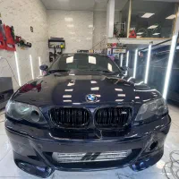 خدمات کاور بدنه سرامیک بدنه‌ واکس وپولیش