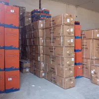 انواع کندانسور وپنل داخلی کولر گازی