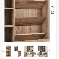 میز کمجا|میز تحریر و کامپیوتر|کرج, عظیمیه|دیوار