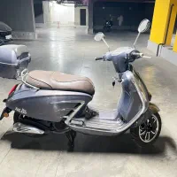 موتور سیکلت همتاز  RS150|موتورسیکلت|تهران, استخر|دیوار