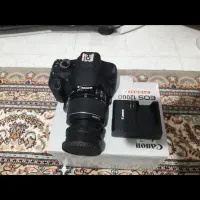 دوربین کنون۱۲۰۰ دی