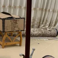 چوب لباسی ایستاده