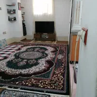 منزل یک خوابه تمیز