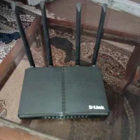 مودم سیم کارت خور D-Link DWR-957M