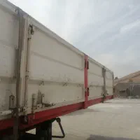 درب لبه تریلر