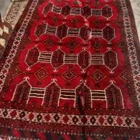 قالیچه دستباف چهار متری
