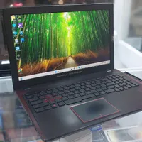 لپتاپ asus gl553 گیمی/بازی/گرافیکدار|رایانه همراه|یزد, |دیوار