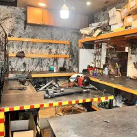 تعمیرات تخصصی کرکره برقی و موتور توبلار و ساید