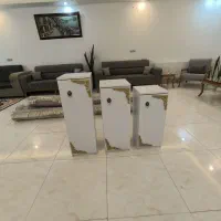 جاکفشی ۳ تیکه|جاکفشی، کمد، دراور|بروجرد, |دیوار
