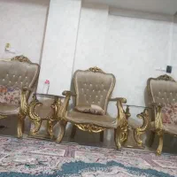 مبل تکی|مبلمان خانگی و میز عسلی|قرچک, زیبا شهر|دیوار