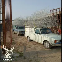 تولیدی حفاظ شاخ گوزنی آنتونی، طراحی سفارشی|عمده‌فروشی|زرگرشهر, |دیوار