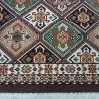 گلیم 2/3تروتمیز