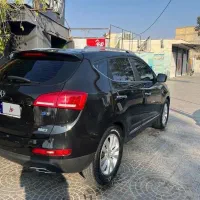 جک s5 مدل ۱۴۰۱|خودرو سواری و وانت|شیراز, اصلاح‌نژاد|دیوار