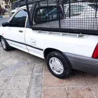 پراید وانت 97