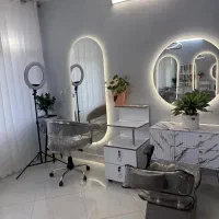 فروش وسایل سالن زیبایی