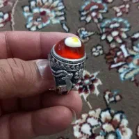انگشتر فاخر