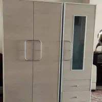 سرویس کامل اتاق خواب نوجوان آپادانا