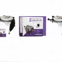 توالت فرنگی تاشو دیواری با قیف تاشو