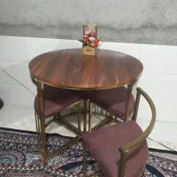 میزومبل|مبلمان خانگی و میز عسلی|داراب, |دیوار