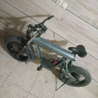 دوچرخه برقی کاسویل