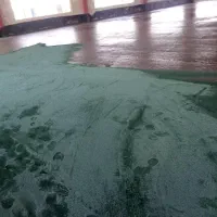 بتن ریزی با ماله پروانه|خدمات پیشه و مهارت|ابهر, |دیوار