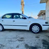 سمند اف سون دوگانه فابریک مخزن بزرگ|خودرو سواری و وانت|آبادان, |دیوار