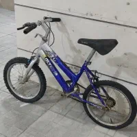 دوچرخه ۱۶|دوچرخه، اسکیت، اسکوتر|سبزوار, گلشن|دیوار